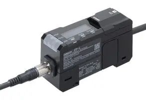 AMPLIFIER UNIT, LASER SENSOR, MASTER/NPN ZP-L3010