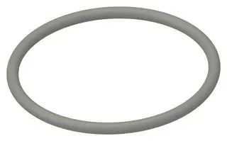 EMI JAM NUT SEAL, 34.7MM ID, SNA 98-24007-1