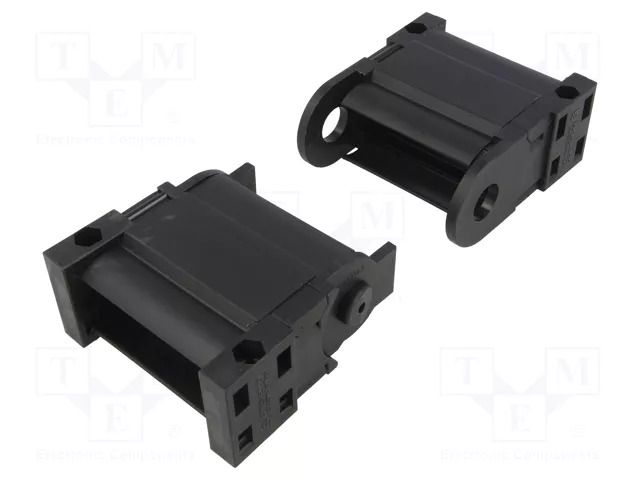 Bracket; Protection; for cable chain BREVETTI AN325P060K