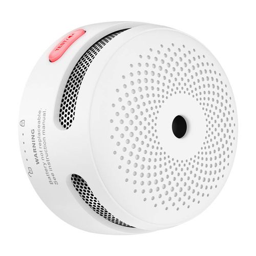 X-Sense XS01 smoke detector, X-Sense XS01