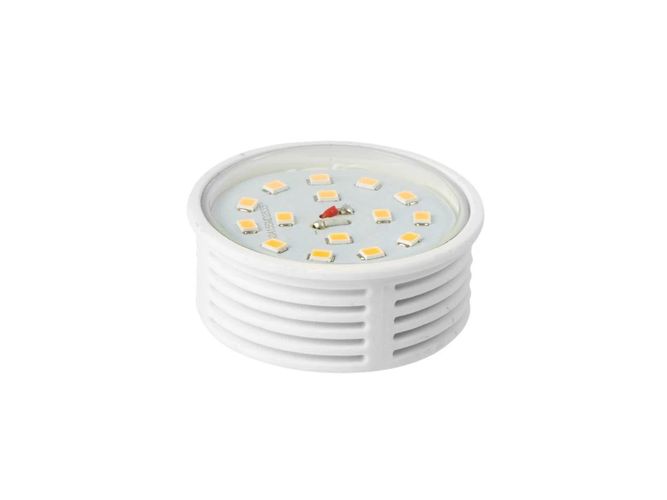 LED bulb SMD 4000K 5W 400lm 230V 110° INSERT fi50mm DIM Ceramic LITE 470737 5907777470737