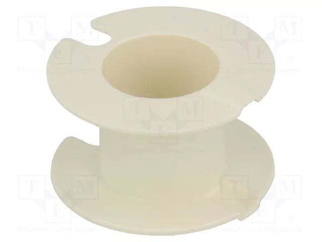 Coil former: without pins; 18200mm3; 265mm2 FERROXCUBE CP-P42/29