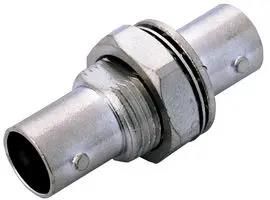 ADAPTOR, BNC JACK, BNC JACK, 75OHM NBB75FG