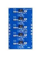 EVALUATION BOARD, BUCK-BOOST CONTROLLER EVAL-LTC7878-BZ