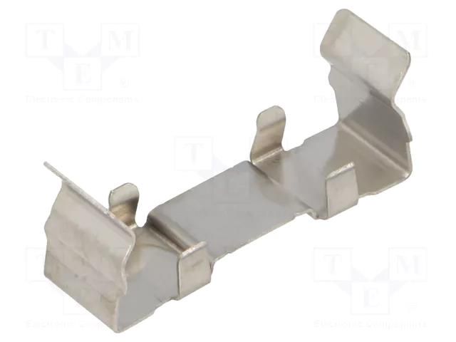 Clip WEISSER WE-250