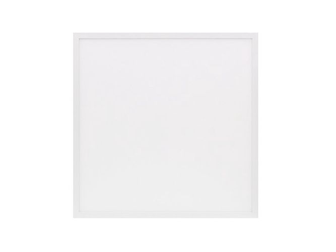 LED Panels, 2pcs, 595x595 40W 4000K 4400lm, dimmable 0-10V, LEDOM 471246