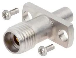 RF ADAPTER, SMP PLUG-JACK, 50 OHM 1115-6124