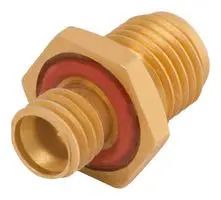 RF ADAPTOR, SMA RP JACK-SMP PLUG, 50 OHM SF1112-6162