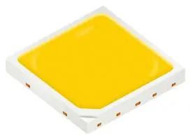 LED, NEUTRAL WHITE, 3500K, 120DEG GW P9LR38.PM-M3M8-XX56-1