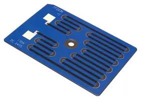 RESISTOR, 150R, 900W, THICK FILM, PANEL TFOS30-1-150T