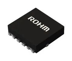 NCH 40V 12A HSMT8AG POWER MOSFET RQ3G120BKFRATCB