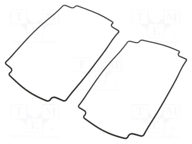 Gasket; 2pcs. HAMMOND HM-1554HGASKET