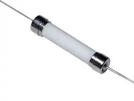 PCB FUSE, 35A, 500V, AXIAL PF-63R50H35X