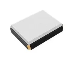 CERAMIC BASE SMD 2-PAD CRYSTAL OSCIL ABM10A-15.360MHZ-10-D2Y-T3