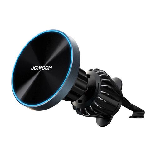 Magnetic car charger with cooling function Joyrooom ZS387, Joyroom JR-ZS387