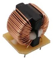 COMMON MODE CHOKE, 13A, 2850UH, 500V SCF23X-130-1R4A015JV
