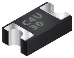 TVS DIODE, UNIDIR, 58.1V, SOD-123 SMF4C36AH-Q