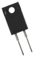 CURRENT SENSE RESISTOR, 100 OHM, 50W, 1% MP850-100-1%