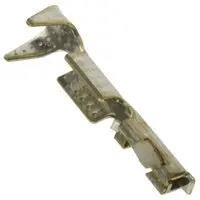 CONTACT, SOCKET, CRIMP, 22-26AWG 47712-002LF