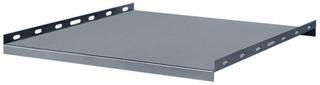 RACK SHELF, 17.9 x 22.75IN, STEEL 60-2381