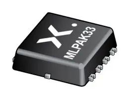 MOSFET, N-CH, 40V, 73A, MLPAK33 BUK7Q6R0-40H