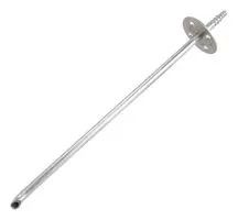 VELOCITY PITOT TUBE, HVAC S/M, 101.6MM VPT