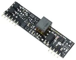 POE MODULE, 5V, 9W, THROUGH HOLE AG97005-FL
