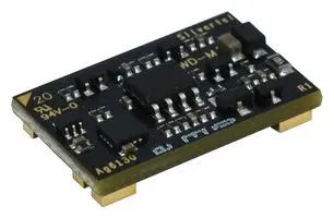 POE MODULE, 1CH, 15.4 TO 75W, 0.0055A AG6130