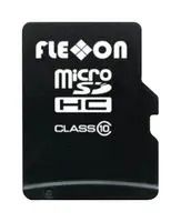 MICRO SDHC CARD, UHS-1, 32GB, 3.3V FDMM032GCC-3200