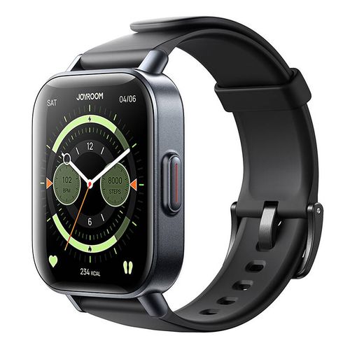 Smartwatch Joyroom JR-FT3S Fit-life Series (grafitowy), Joyroom JR-FT3S