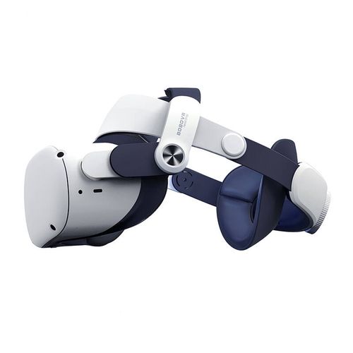 BOBOVR M2 Plus Adjustable Strap for Oculus Quest 2, BoboVR M2 PLUS