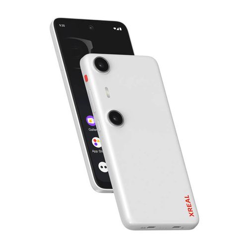 AR XREAL Beam Pro eyepiece adapter (8GB +256GB), XREAL X4000