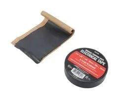 WEATHERPROOFING KIT, RF CONNECTOR WK-1-LC