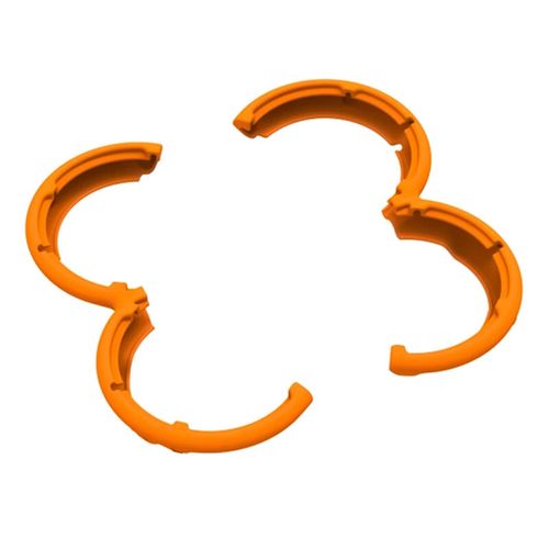 SUNNYLIFE propeller guard for DJI Neo (orange), Sunnylife NE-KC868-C