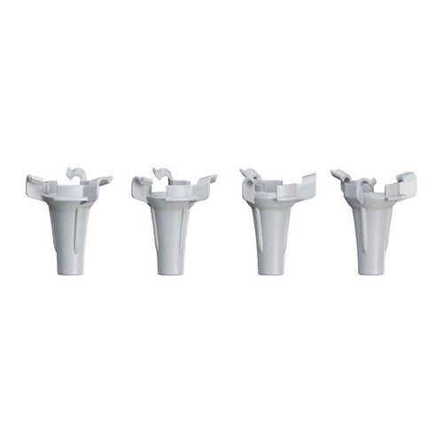 Sunnylife landing gear upgrade for DJI Neo (gray), Sunnylife NE-LG865-GY