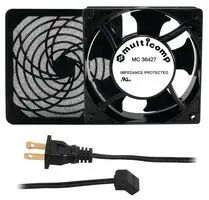 FAN KIT MC36427