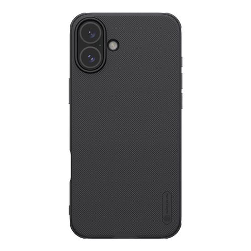 Nillkin Super Frosted Shield Pro Magnetic iPhone 16 Plus Case (black), Nillkin 6902048286603