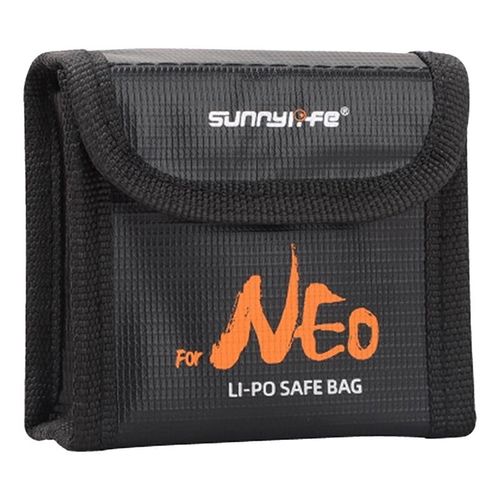 Sunnylife protective case for 3 batteries for DJI Neo, Sunnylife NE-DC850