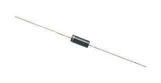 RECTIFIER, SINGLE, 3A, 600V, DO-201AA MP000952