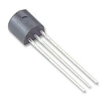 THYRISTOR, 800V, 10A, TO-92-3 S8X5ECSRP.