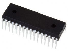 ONE TIME PROGRAMMABLE (OTP) EPROM IC AT27C020-90PU