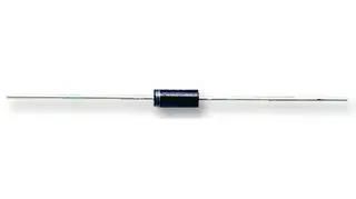 RECTIFIER, SINGLE, 1A, 300V, DO-204AL MP000934