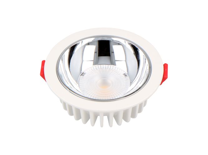 LED allvalgusti QUANTUM 230Vac, 7W 700lm, 4000K, 60°, Bridgelux LED, LED LINE 477392 5907777477392