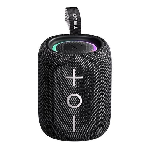 Tribit StormBox Mini BTS33 Wireless Speaker (black), Tribit E33-2592N-01