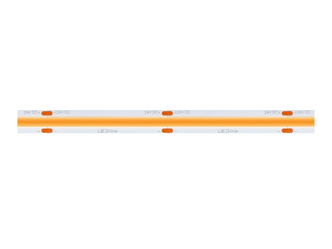 LED line PRIME LED strip 480 COB 24V 3000K 18W 210974 5905378210974