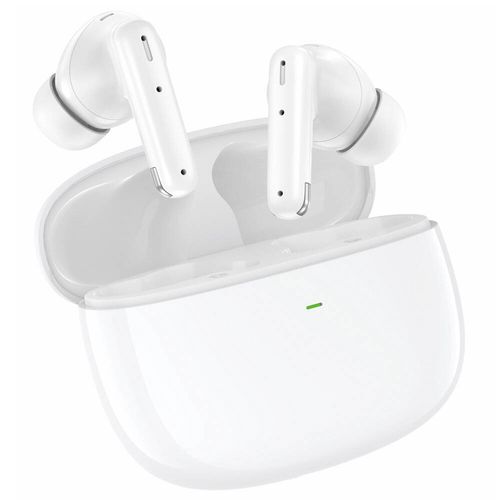Foneng BL152 wireless headphones (white), Foneng BL152 White
