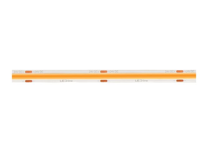 LED line PRIME LED strip 480 COB 24V 3000K 11W IP66 210981 5905378210981