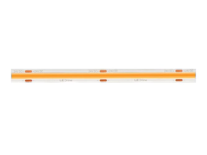 LED line PRIME LED strip 480 COB 24V 4000K 11W IP66 479822 5907777479822