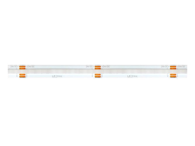 LED line PRIME LED strip 576 COB 24V RGB 10W 479907 5907777479907