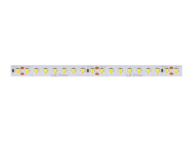 LED strip 640/5m SMD 24V 4000K 8,5W IP20 10mm 5m 1360lm/m PRIME 479952 5907777479952
